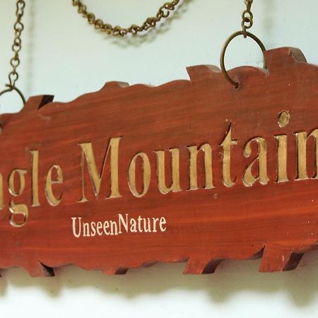 Eagle Mountain Munnar Bed & Breakfast Eksteriør bilde