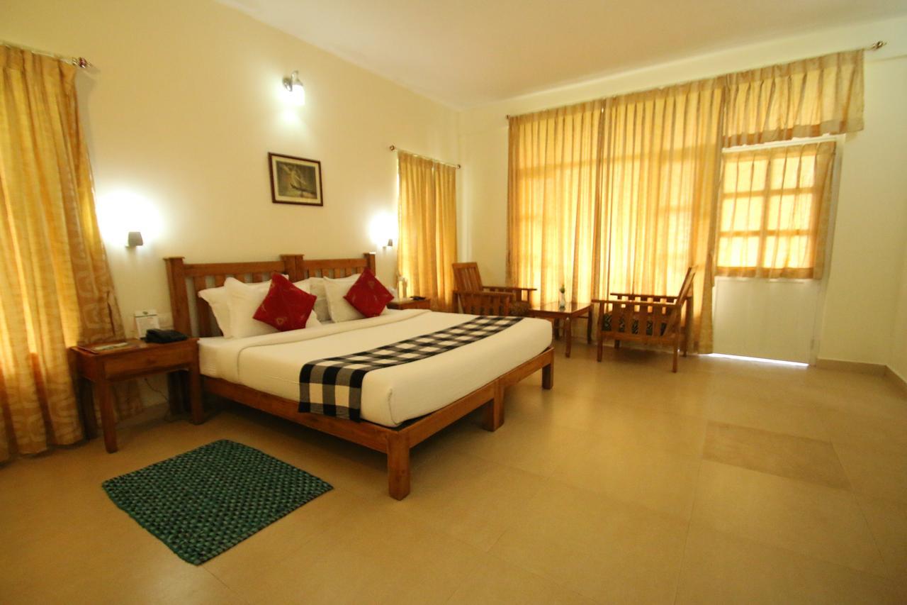 Eagle Mountain Munnar Bed & Breakfast Eksteriør bilde