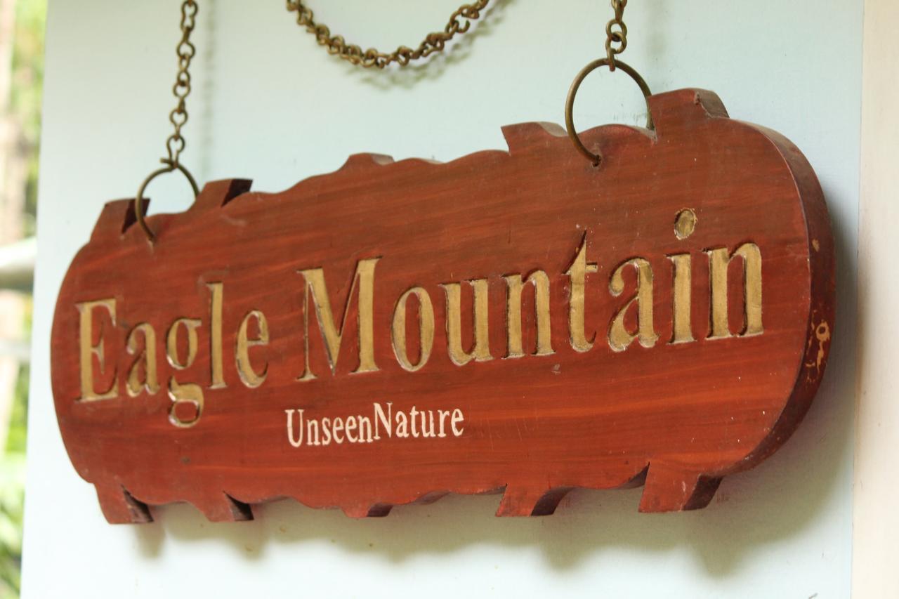 Eagle Mountain Munnar Bed & Breakfast Eksteriør bilde