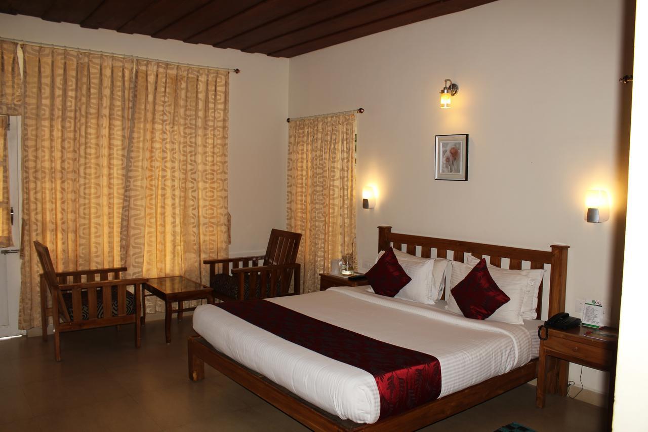 Eagle Mountain Munnar Bed & Breakfast Eksteriør bilde