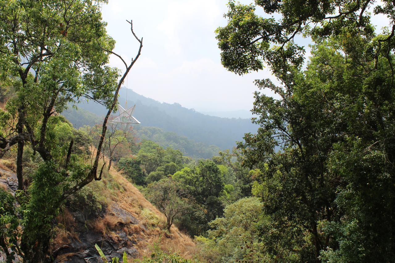 Eagle Mountain Munnar Bed & Breakfast Eksteriør bilde