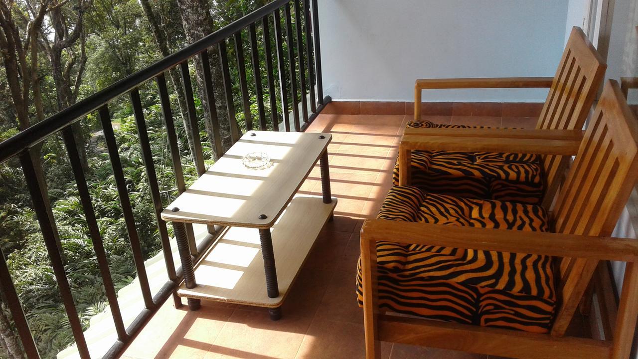 Eagle Mountain Munnar Bed & Breakfast Eksteriør bilde
