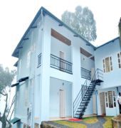 Eagle Mountain Munnar Bed & Breakfast Eksteriør bilde