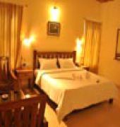 Eagle Mountain Munnar Bed & Breakfast Eksteriør bilde